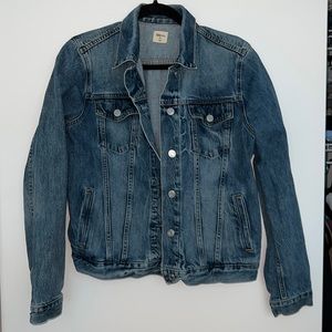 Gap Jean Jacket